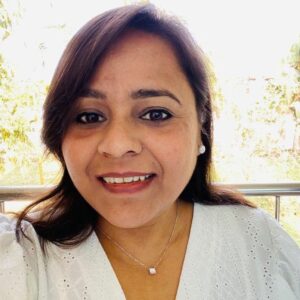 Picture of Shruti Aggarwal