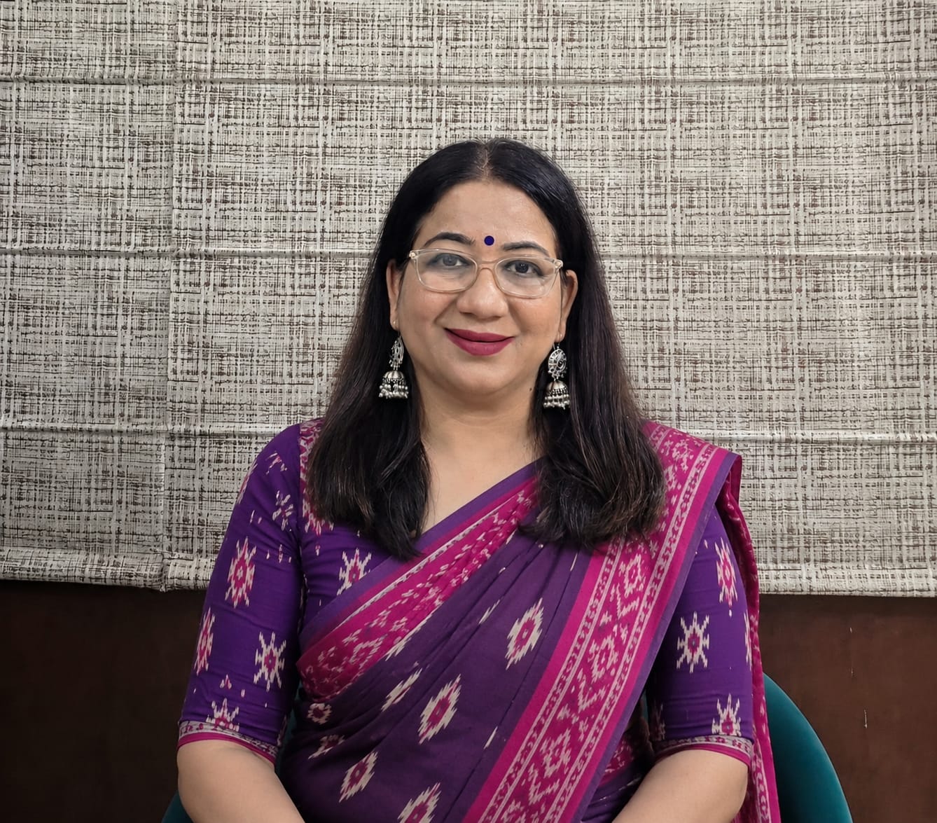 Picture of <span class="clt">Leena Bhasker</span>